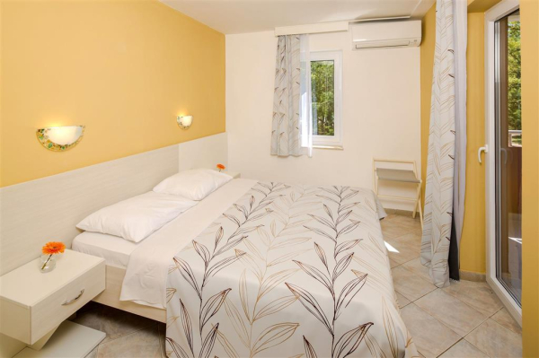 Las mejores ofertas de Apartments Stella Plava Laguna Umag