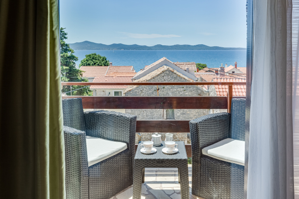 Las mejores ofertas de Baresic Apartmani Zadar 