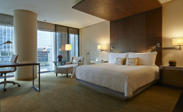 Las mejores ofertas de Four Seasons Hotel Tokyo At Marunouchi Tokio