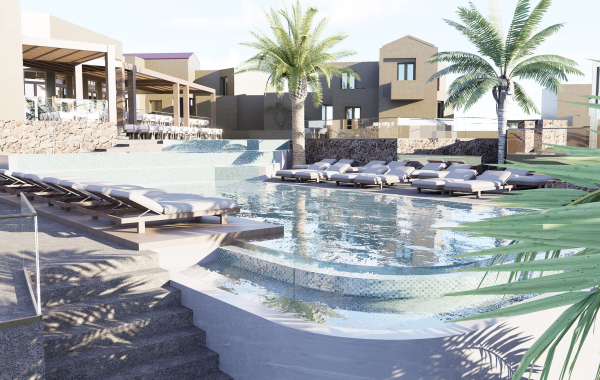 Las mejores ofertas de Galaxy Suites Boutique Resort Chersonissos