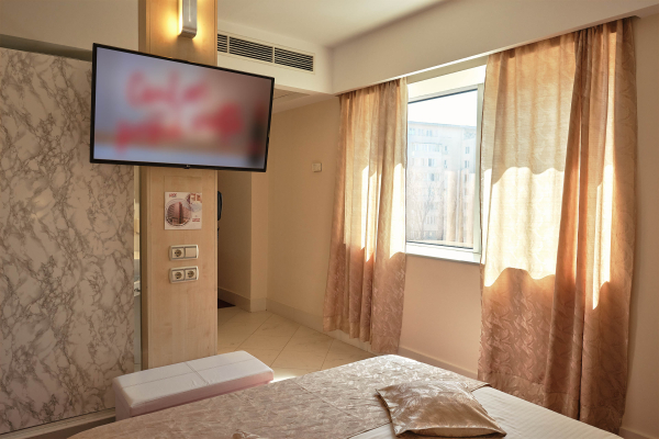 Las mejores ofertas de Hello Hotels Bucuresti Gara de Nord Bucarest