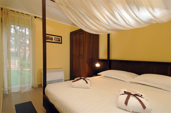 Las mejores ofertas de Istrian Villas Plava Laguna Umag