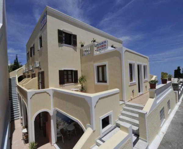 Las mejores ofertas de Petros Villa Yefira