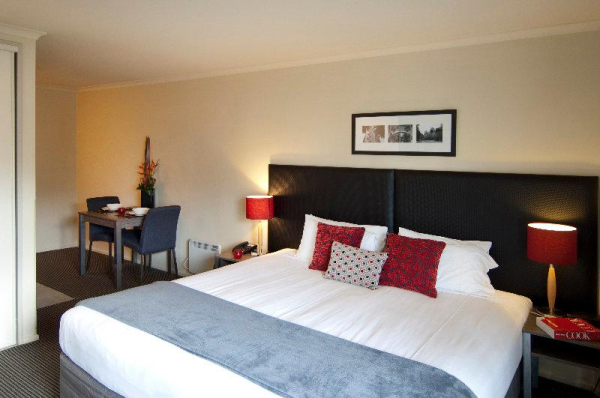 Las mejores ofertas de Quest Auckland Serviced Apartments Auckland
