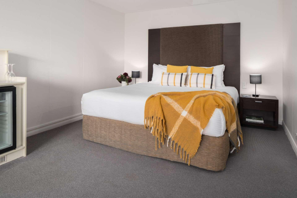 Las mejores ofertas de Rydges Bankstown BANKSTOWN