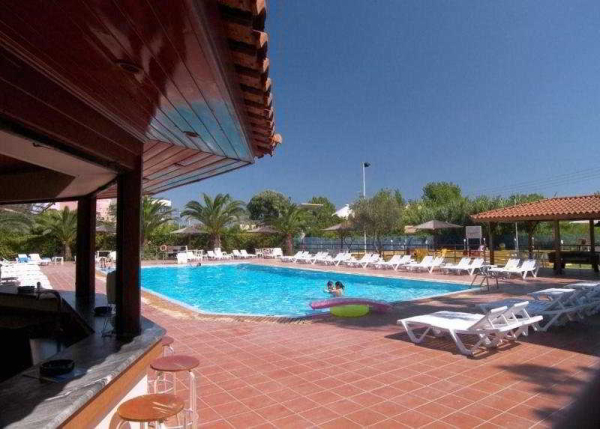 Las mejores ofertas de San Marina Kavos 