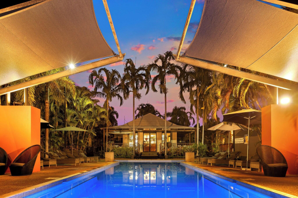 Las mejores ofertas de The Pearle Of Cable Beach Broome