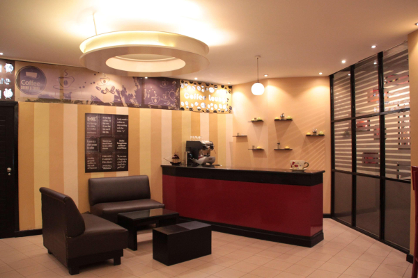 Las mejores ofertas de Best Western Plus Meridian Hotel Nairobi