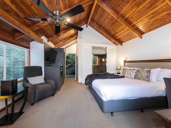 Las mejores ofertas de Grand Mercure Puka Park Resort Pauanui Beach