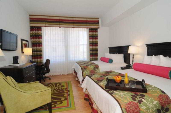 Las mejores ofertas de Hotel Gibbs Downtown San Antonio Riverwalk San Antonio