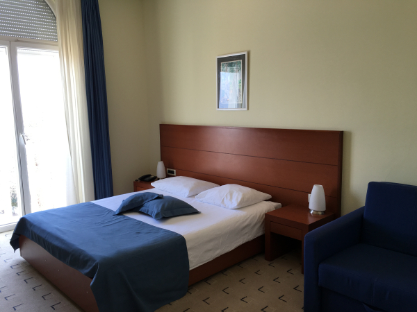 Las mejores ofertas de Hotel Park Crikvenica