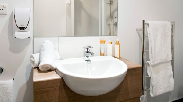 Las mejores ofertas de Nesuto St Martins Apartment Hotel Auckland