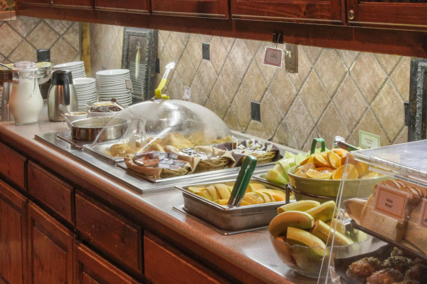 Las mejores ofertas de Oregon Garden Resort Silverton