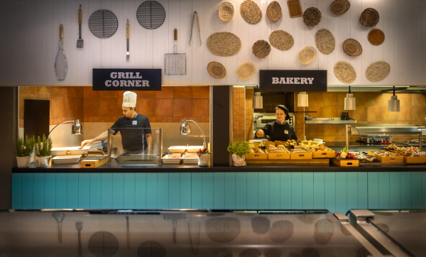 Las mejores ofertas de Rubin Sunny Hotel by Valamar Porec 