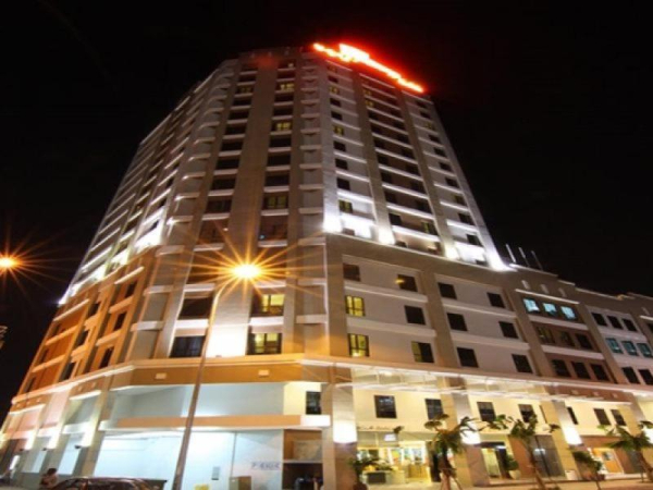 Las mejores ofertas de Sentral Kuala Lumpur Kuala Lumpur