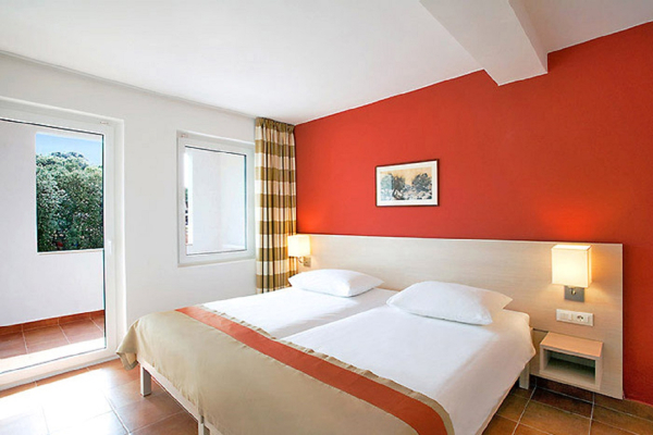 Las mejores ofertas de Valamar Tamaris Resort Porec