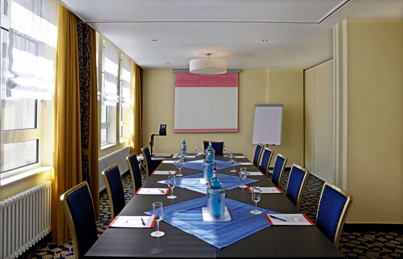 Las mejores ofertas de H+ Hotel Bremen Bremen