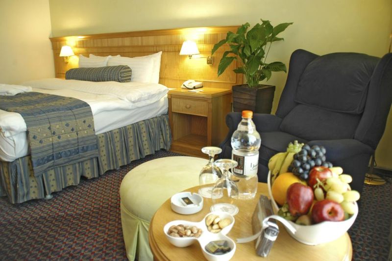 Las mejores ofertas de Imperial Palace Amman