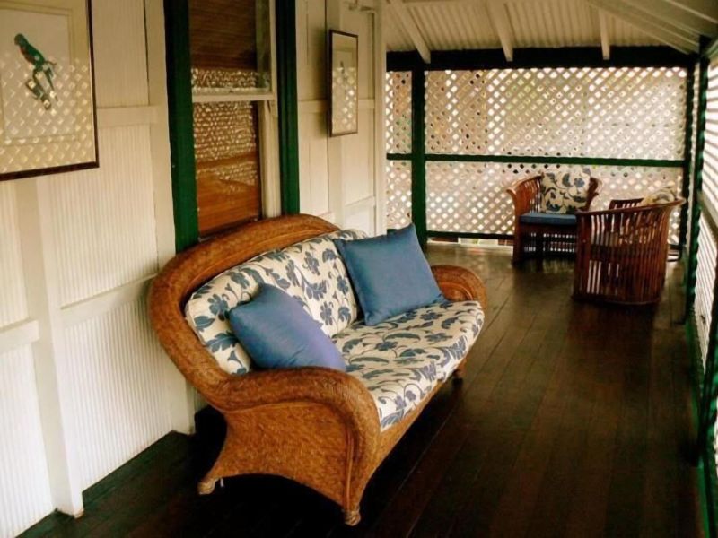 Las mejores ofertas de Pinctada Mcalpine House Broome