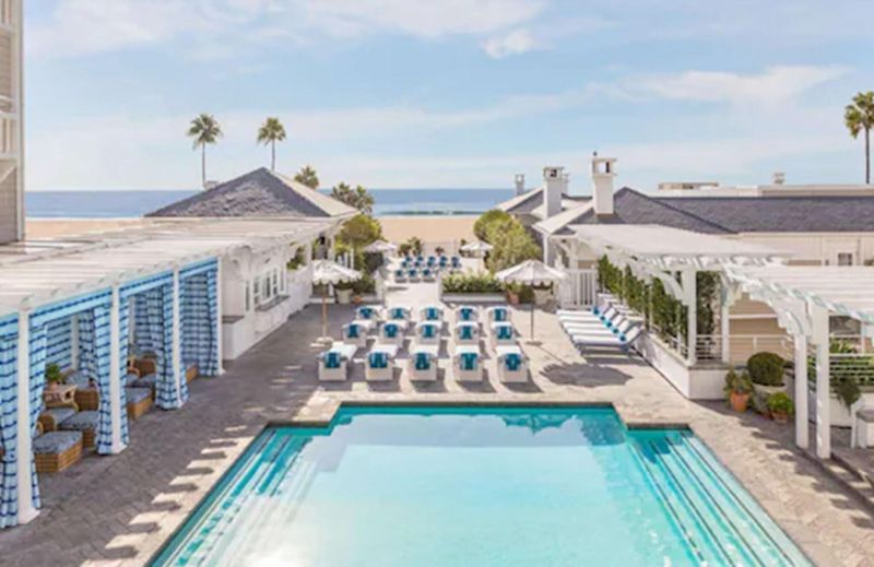 Las mejores ofertas de Shutters on the Beach Santa Monica