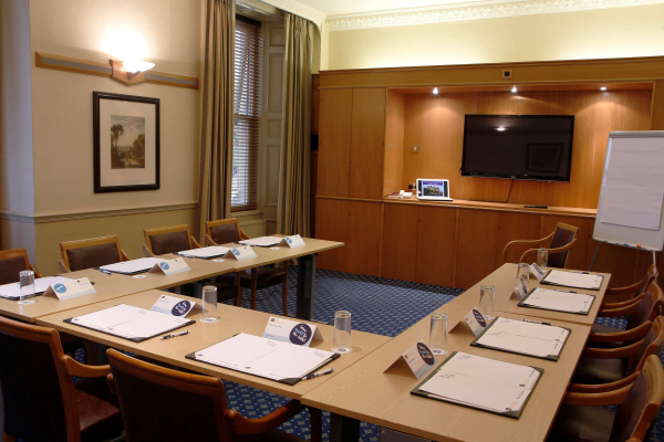 Las mejores ofertas de Best Western Burnley North Oaks Hotel Burnley