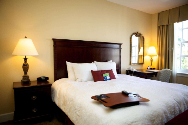 Las mejores ofertas de Hampton Inn & Suites Birmingham Downtown Tutwiler Bessemer