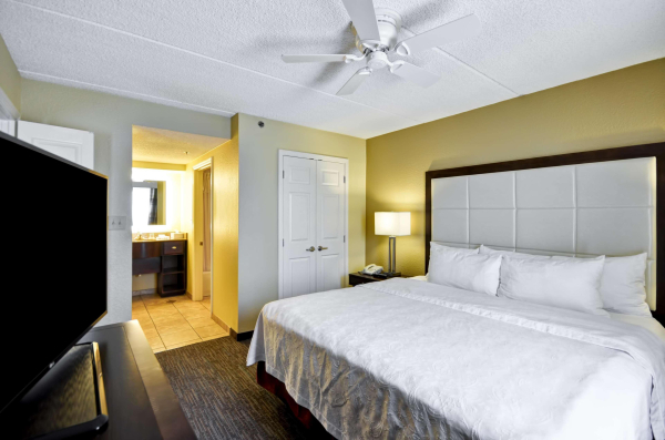 Las mejores ofertas de Homewood Suites by Hilton Augusta Augusta