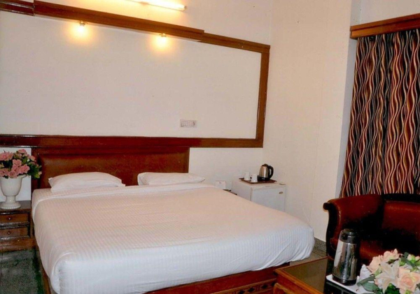Las mejores ofertas de Sagar Residency Delhi