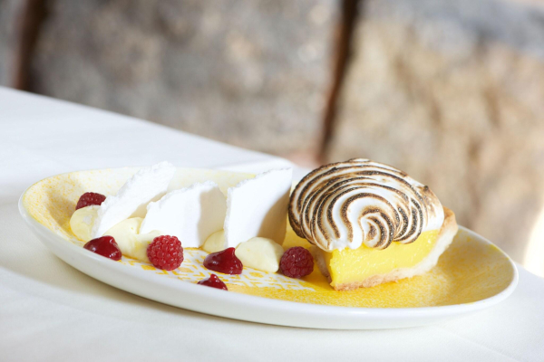 Las mejores ofertas de The Ahwahnee El Portal 