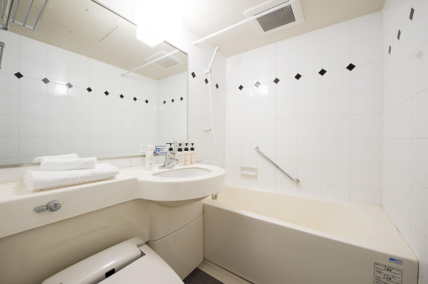 Las mejores ofertas de Villa Fontaine Hamamatsucho Tokio