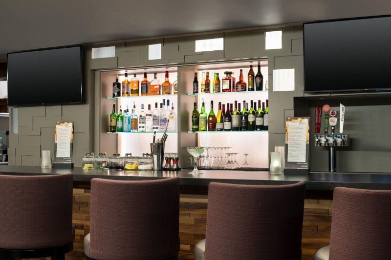 Courtyard Denver Airport at Gateway Park