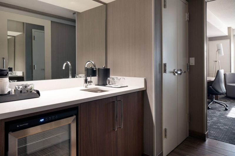 Courtyard Denver Airport at Gateway Park