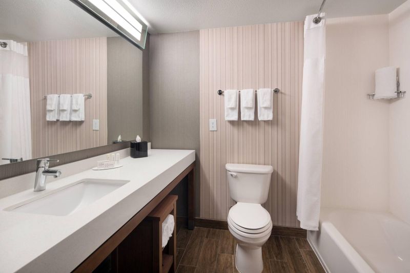 Courtyard Denver Airport at Gateway Park