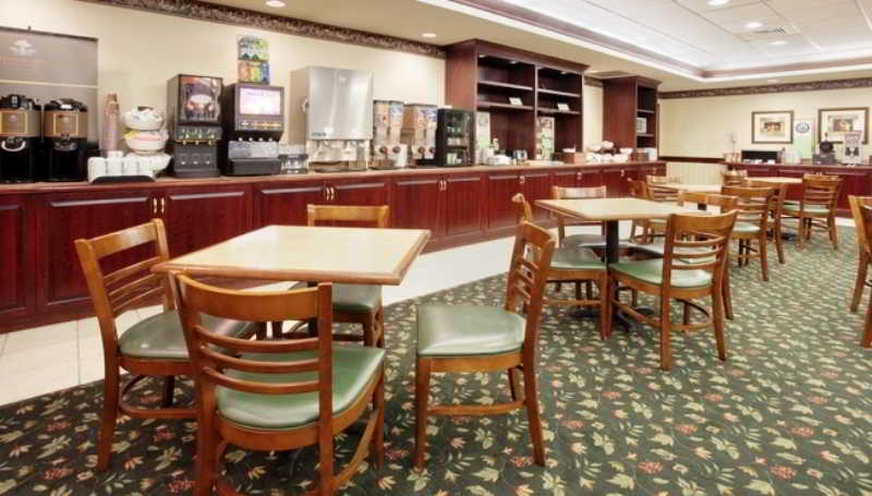 Courtyard Denver Airport at Gateway Park