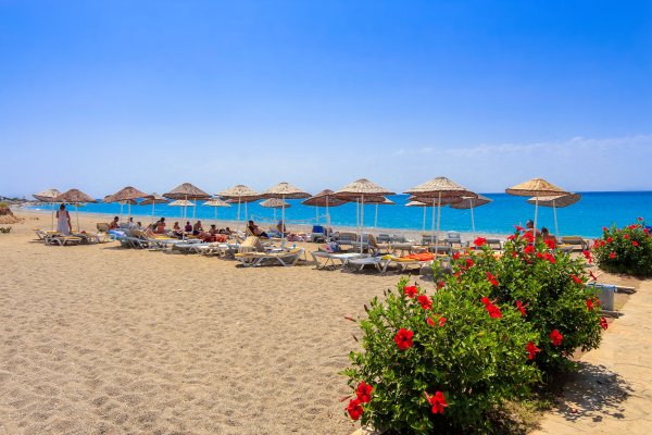 Las mejores ofertas de Club Aqua Plaza Alanya