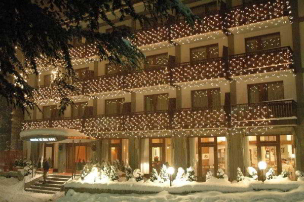 Las mejores ofertas de Cresta Et Duc Courmayeur