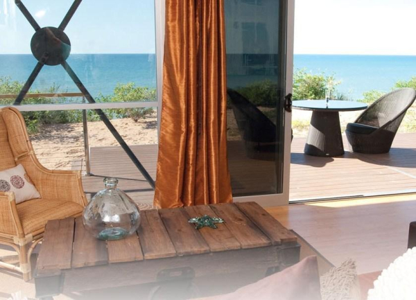Las mejores ofertas de Eco Beach Resort Broome 