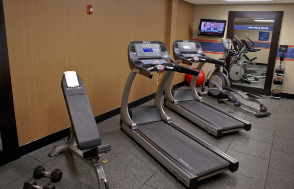 Las mejores ofertas de Hampton Inn & Suites Charlotte Airport Charlotte
