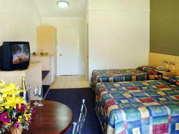 Las mejores ofertas de Heavitree Gap Outback Lodge Alice Springs 