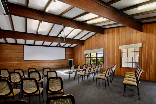 Las mejores ofertas de O'Reilly's Rainforest Retreat GRANDCHESTER