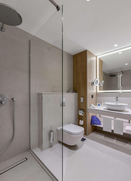 Las mejores ofertas de Radisson Blu Hotel Kyiv City Centre Kiev