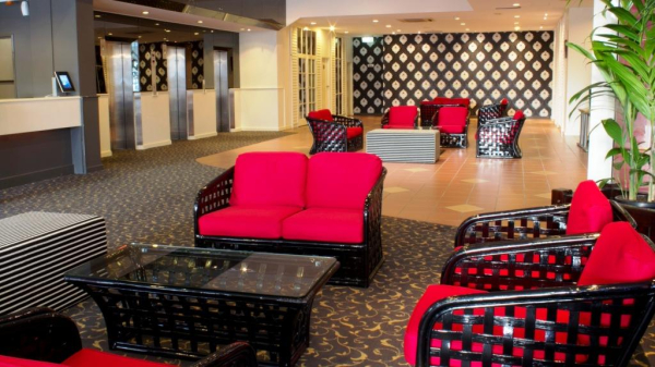 Las mejores ofertas de Reef Plaza Hotel Cairns