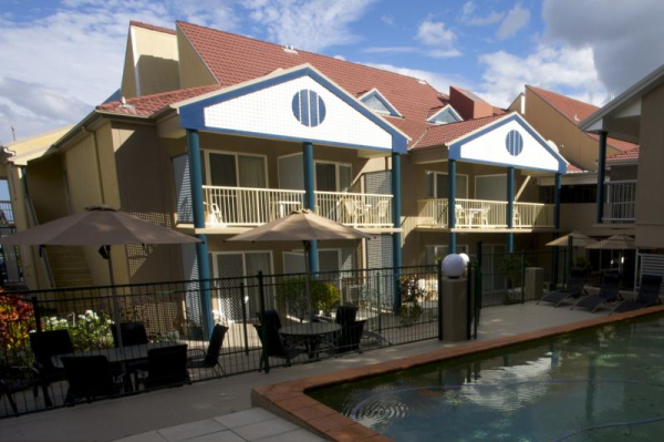 Las mejores ofertas de Toowong Inn & Suites Brisbane