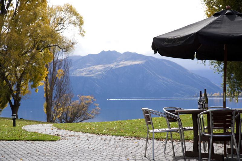 Las mejores ofertas de EDGEWATER HOTEL Wanaka