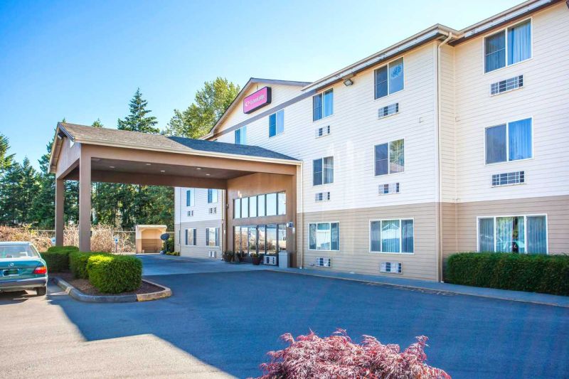 Las mejores ofertas de Econo Lodge Seattle