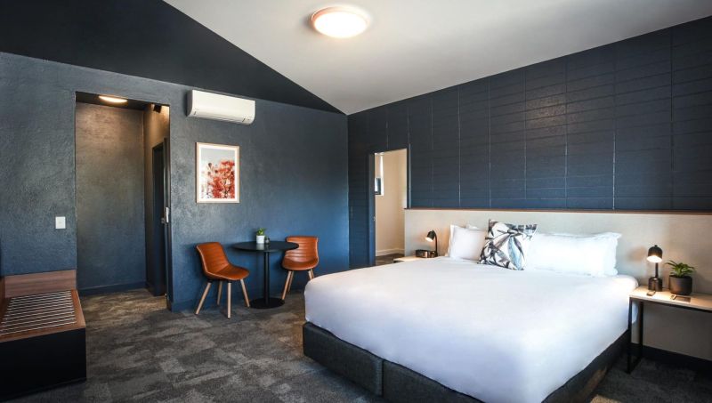 Las mejores ofertas de HotelMOTEL Adelaide Adelaide