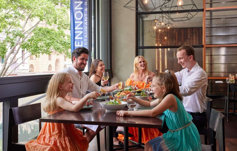 Hyatt Regency Brisbane