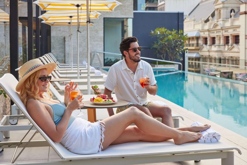 Hyatt Regency Brisbane