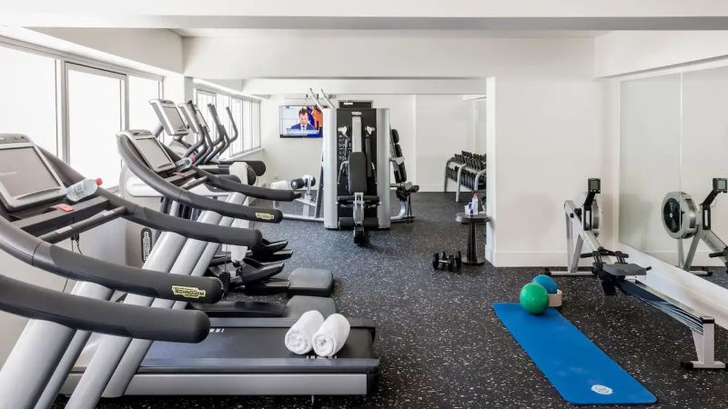 Hyatt Regency Brisbane