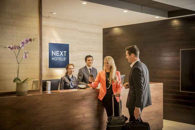 Hyatt Regency Brisbane